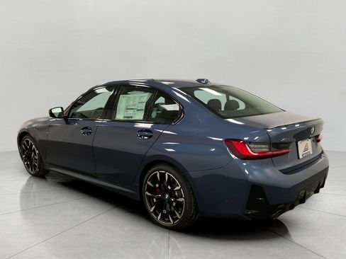 New 2026 BMW 330i xDrive Sedan AWD/4WD image 7