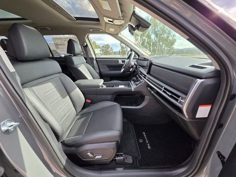 New 2026 Hyundai Santa Fe Limited AWD/4WD image 10