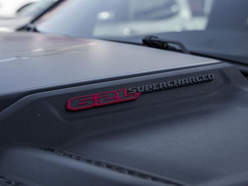 Used 2023 RAM 1500 TRX w/ TRX Level 2 Equipment Group image 23