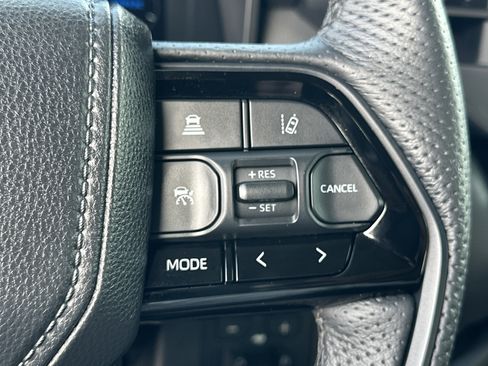 Used 2023 Toyota Tundra TRD Pro image 13