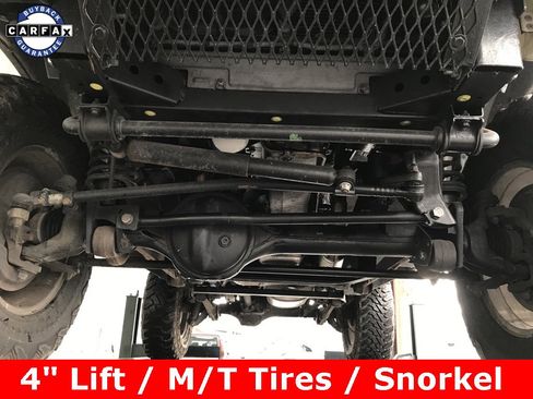 Used 2004 Land Rover Discovery SE image 30