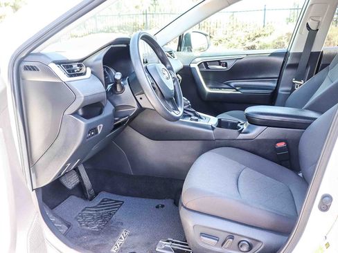Certified 2023 Toyota RAV4 XLE AWD/4WD image 22