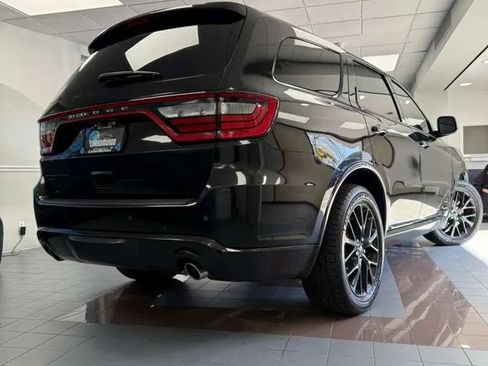 Used 2015 Dodge Durango R/T w/ Premium Nappa Leather Group image 4