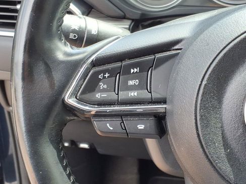 Used 2018 MAZDA CX-5 Grand Touring w/ Premium Package FWD image 21