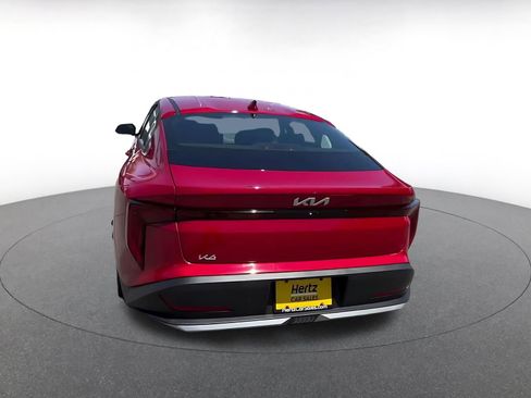 Used 2025 Kia K4 FWD image 11