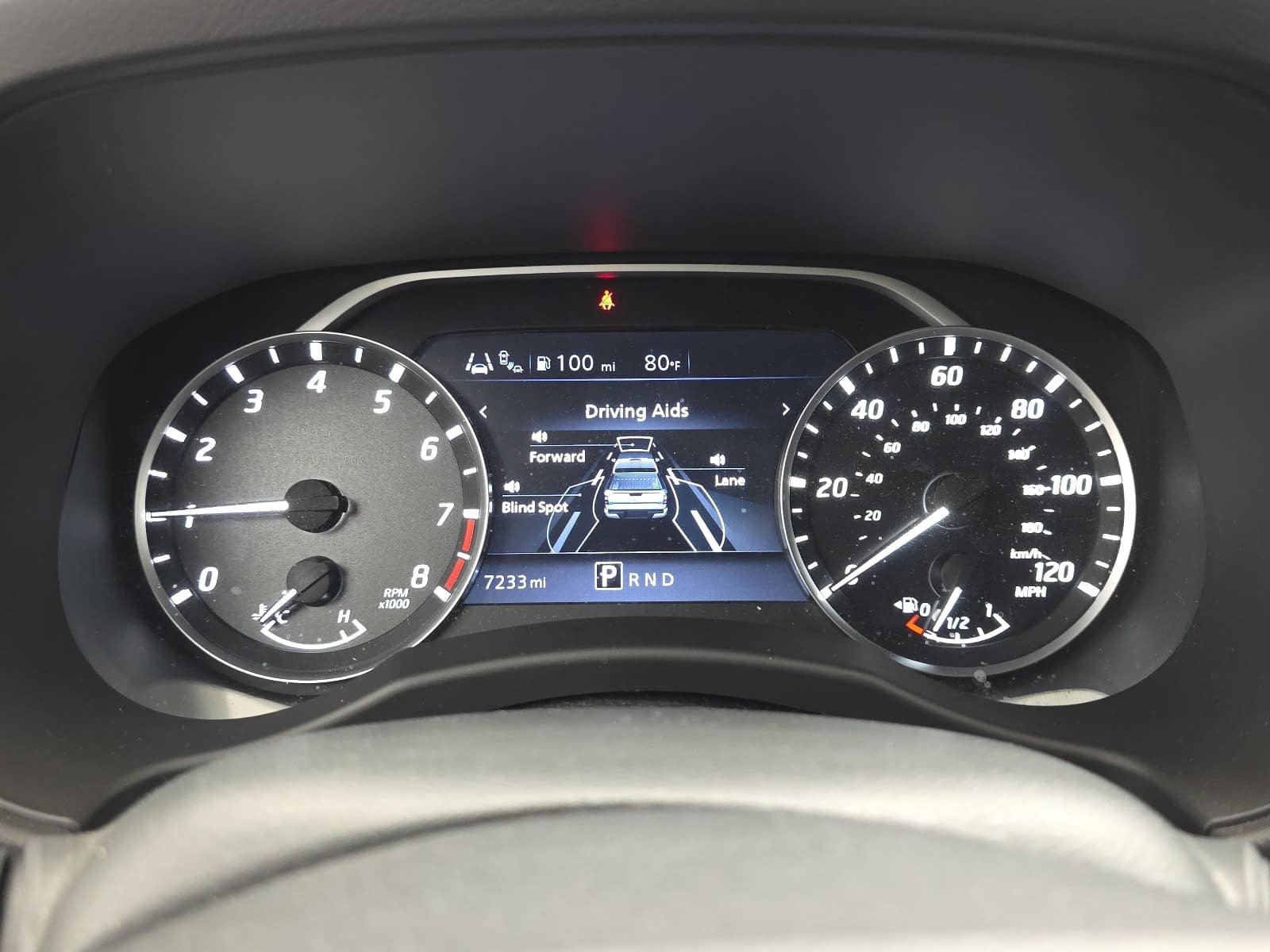 Used 2025 Nissan Frontier SV RWD image 16