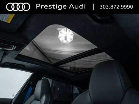 New 2026 Audi RS Q8 performance image 30