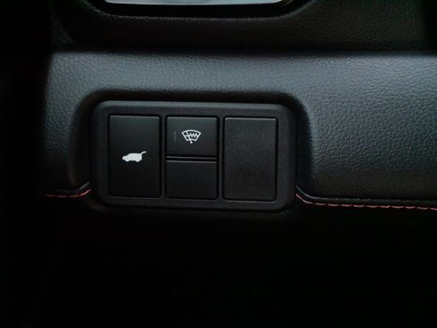 Certified 2026 Honda Passport TrailSport Elite image 39