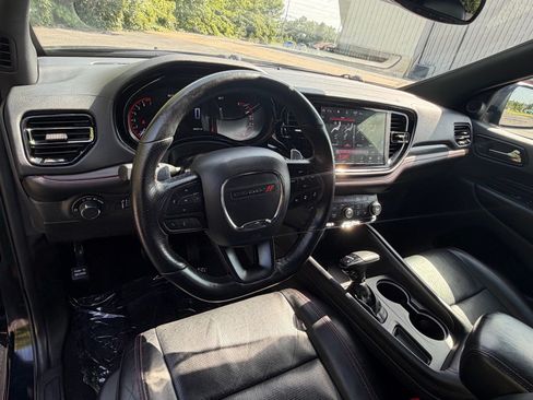 Used 2024 Dodge Durango GT AWD/4WD image 30