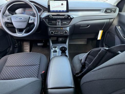 New 2026 Ford Escape Active image 6