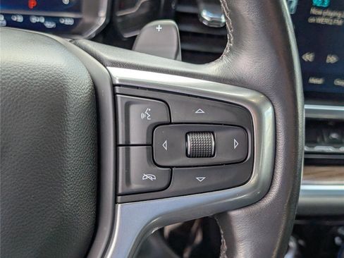 Used 2022 Chevrolet Silverado 1500 LT w/ Protection Package AWD/4WD image 23
