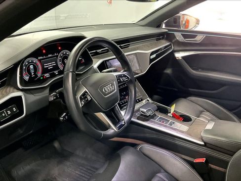 Certified 2023 Audi A7 3.0T Prestige w/ Luxury Package image 15
