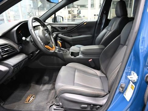 Used 2025 Subaru Outback Wilderness image 9