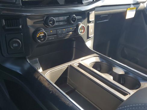 New 2025 Ford F150 STX w/ Equipment Group 200A image 25