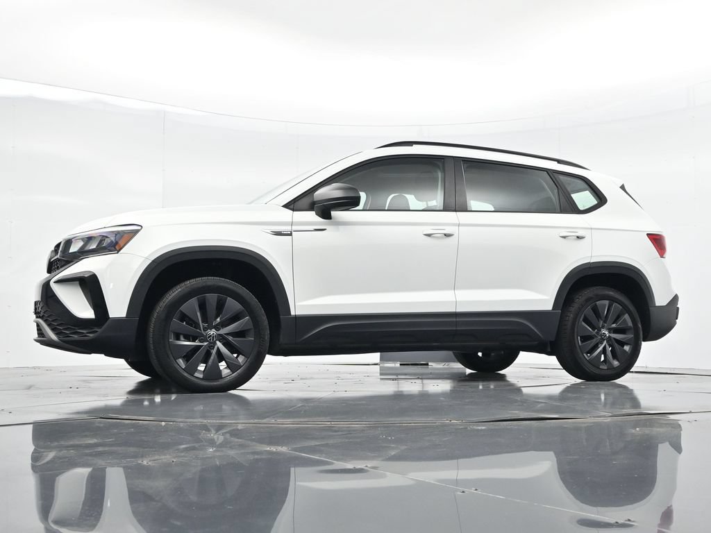 Used 2024 Volkswagen Taos S FWD image 23