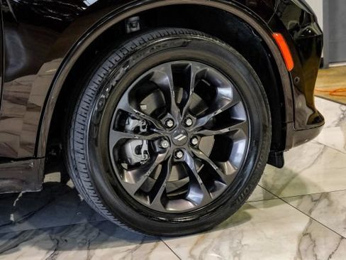 Used 2024 Dodge Durango R/T w/ Blacktop Package AWD/4WD image 72