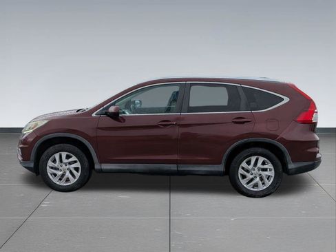 Used 2015 Honda CR-V EX-L image 3