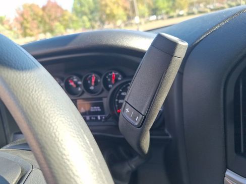 New 2026 Chevrolet Silverado 2500 Custom w/ Custom Value Package image 20