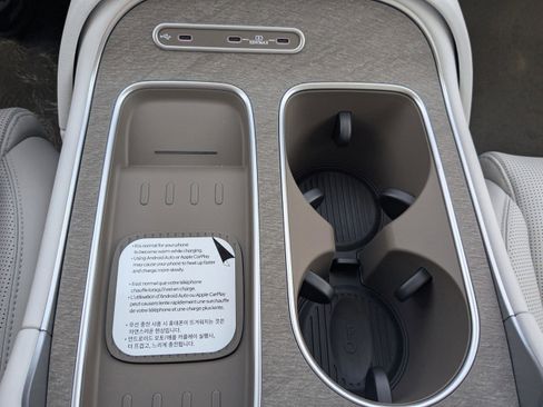 New 2026 Hyundai Palisade SEL image 27