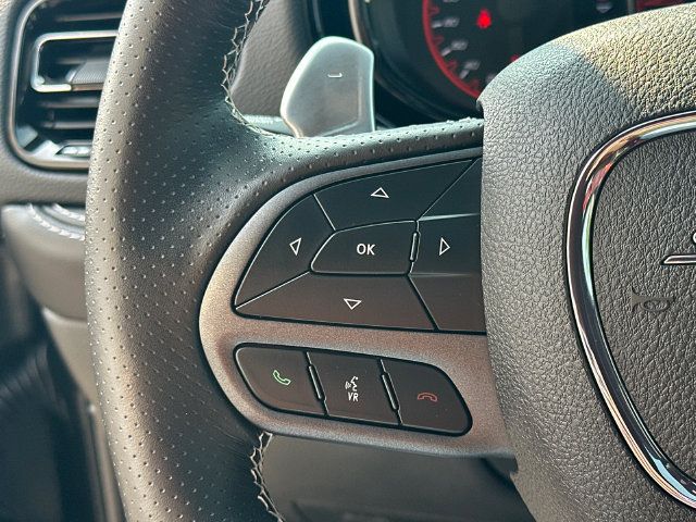 Certified 2024 Dodge Durango SRT AWD/4WD image 34
