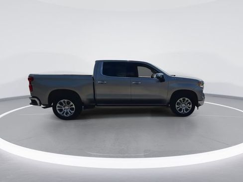 Used 2024 Chevrolet Silverado 1500 LTZ image 12