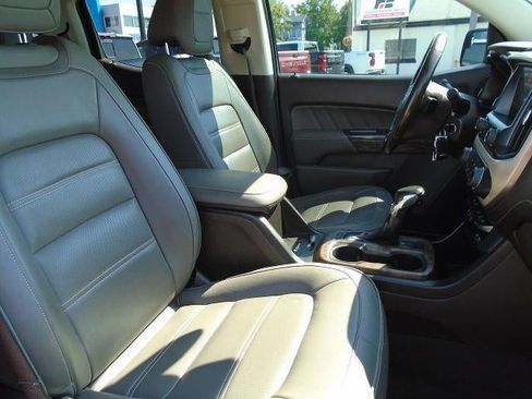 Used 2022 GMC Canyon Denali AWD/4WD image 22