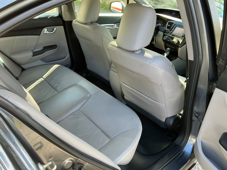 Used 2013 Honda Civic EX-L image 25