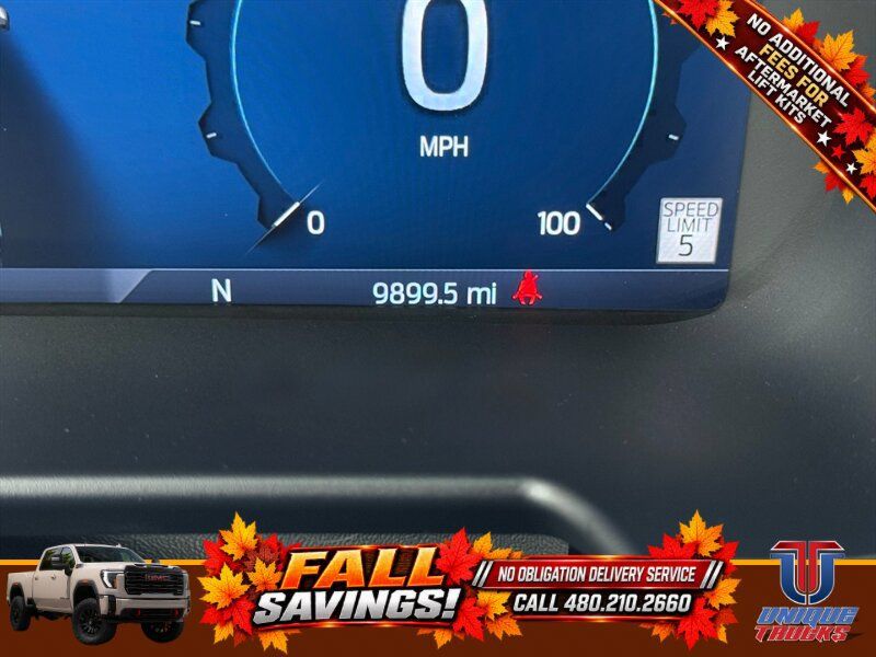 Used 2024 Ford F250 Lariat w/ Lariat Ultimate Package AWD/4WD image 40