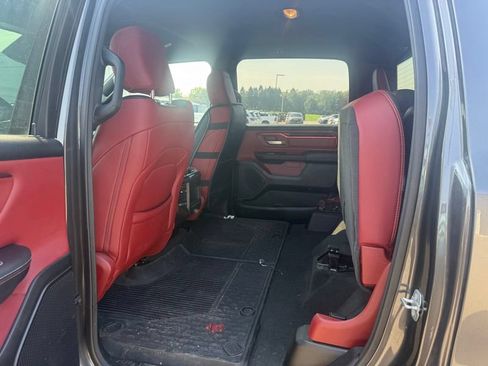 Used 2022 RAM 1500 Rebel w/ Rebel Level 1 Equipment Group AWD/4WD image 5