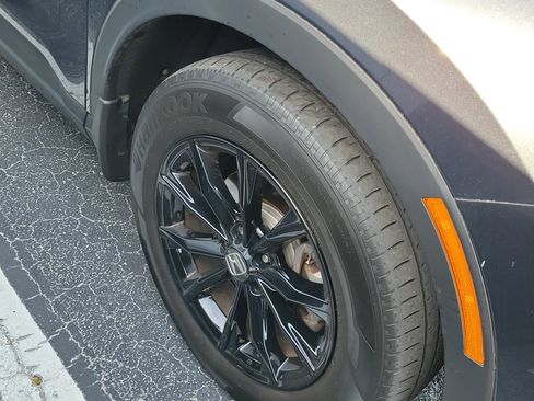 Used 2023 Honda CR-V Sport image 8