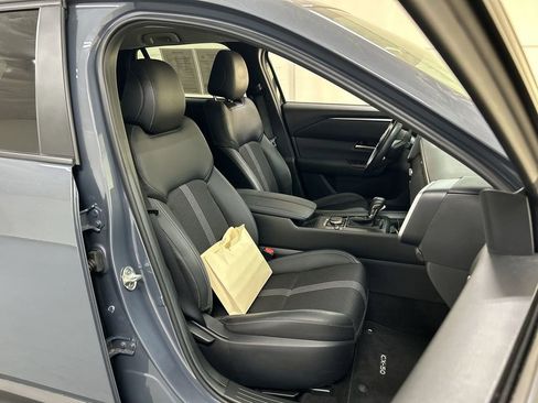 Used 2023 MAZDA CX-50 AWD 2.5 S w/ Cargo Package image 22