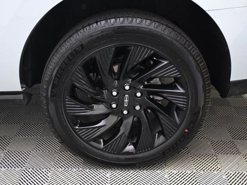 New 2026 Lincoln Navigator Reserve w/ Jet Appearance Package AWD/4WD image 20
