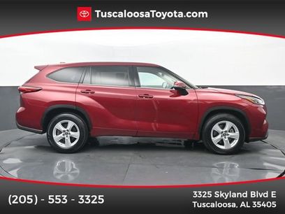 Used 2020 Toyota Highlander LE