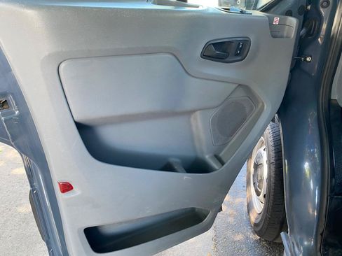 Used 2019 Ford Transit 250 148 High Roof Extended RWD image 24