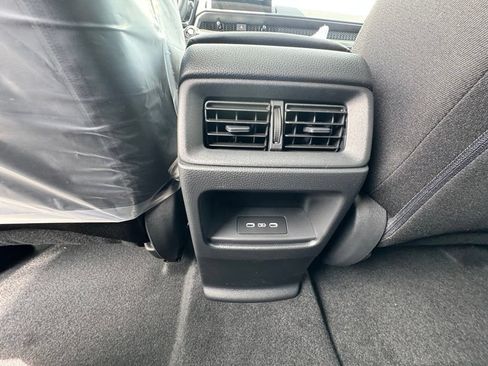 New 2026 Honda CR-V EX image 24