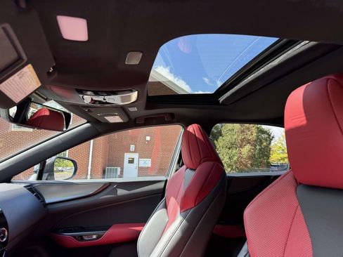 Used 2022 Lexus NX 350 F Sport image 19