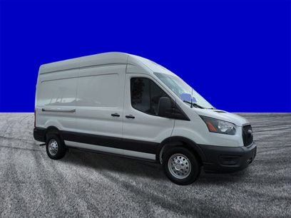 New 2026 Ford Transit 350 148 High Roof