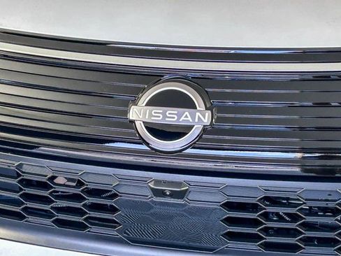 New 2026 Nissan Rogue Platinum AWD/4WD image 7