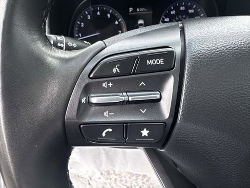 Certified 2023 Hyundai Kona SEL w/ Convenience Package AWD/4WD image 18