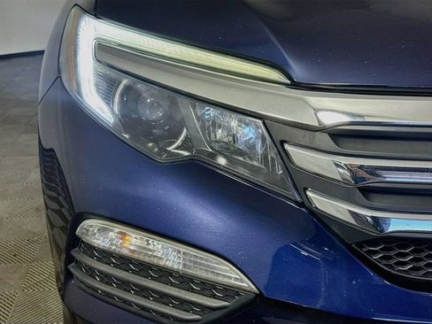 Used 2018 Honda Pilot EX-L image 3