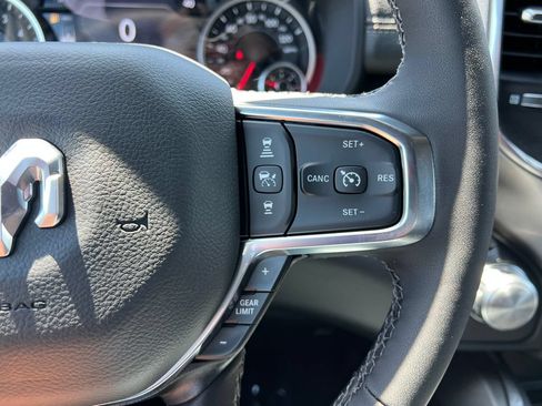 New 2026 RAM 1500 Laramie AWD/4WD image 22