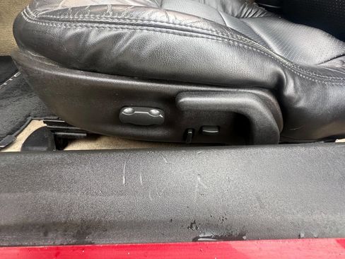 Used 2009 Chevrolet Corvette Base 2dr Coupe w/3LT image 5