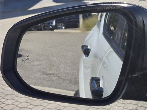 Used 2025 Toyota 4Runner TRD Sport Premium image 22