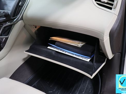 Used 2014 Buick LaCrosse Leather image 28