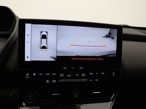 Used 2023 Subaru Solterra Limited image 19