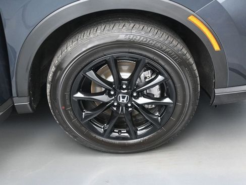 Used 2026 Honda CR-V Sport-L image 40