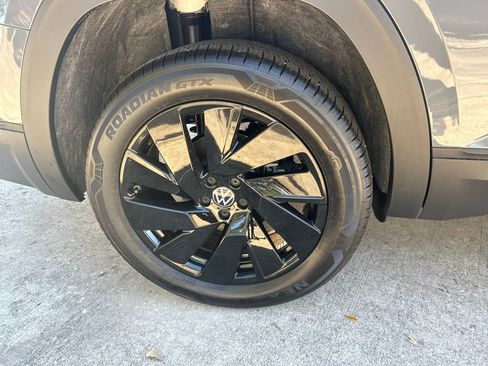 New 2026 Volkswagen Atlas SE image 25