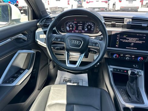 Used 2022 Audi Q3 2.0T Premium Plus AWD/4WD image 19