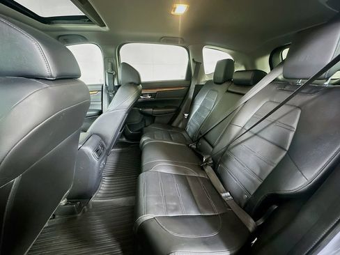 Used 2020 Honda CR-V EX-L image 14