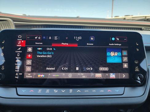 New 2026 Dodge Charger R/T image 17